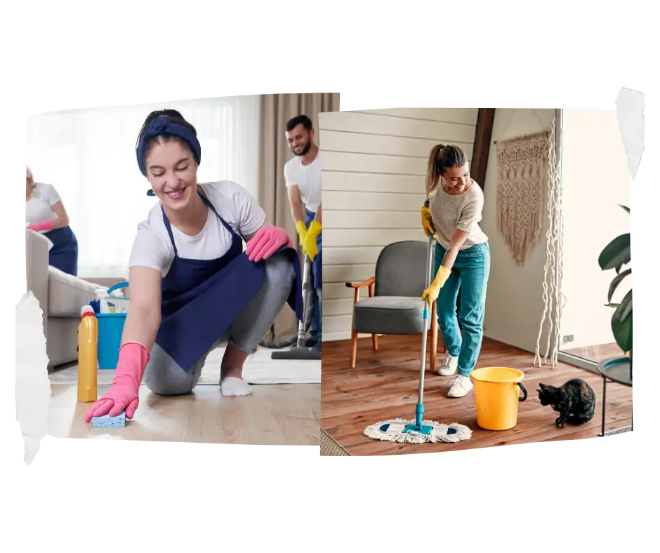 شركة تنظيف منازل بحائل