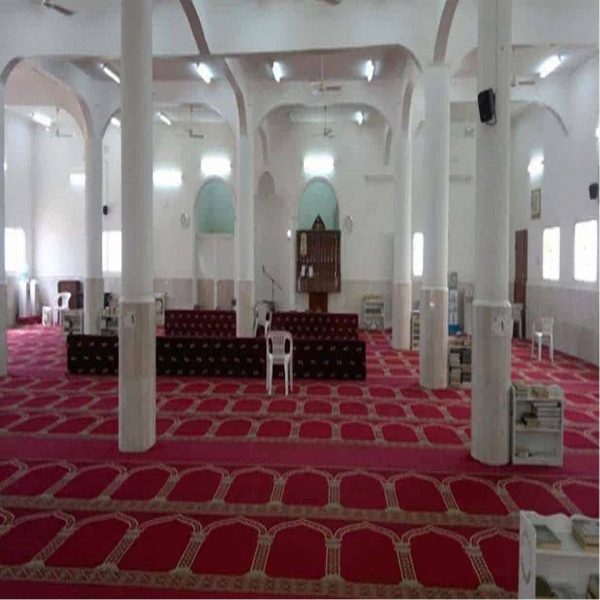 تنظيف مساجد بحائل